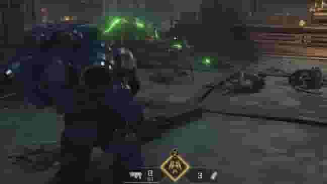 Space Marine 2 tier list: Best classes for Operations & PvP