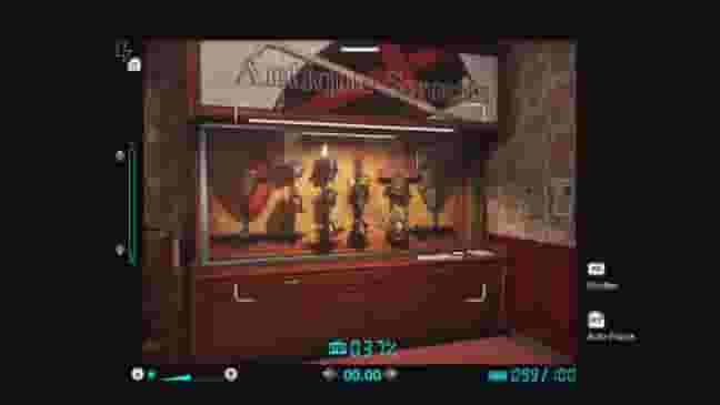 All PP Sticker locations in Dead Rising Deluxe Remaster