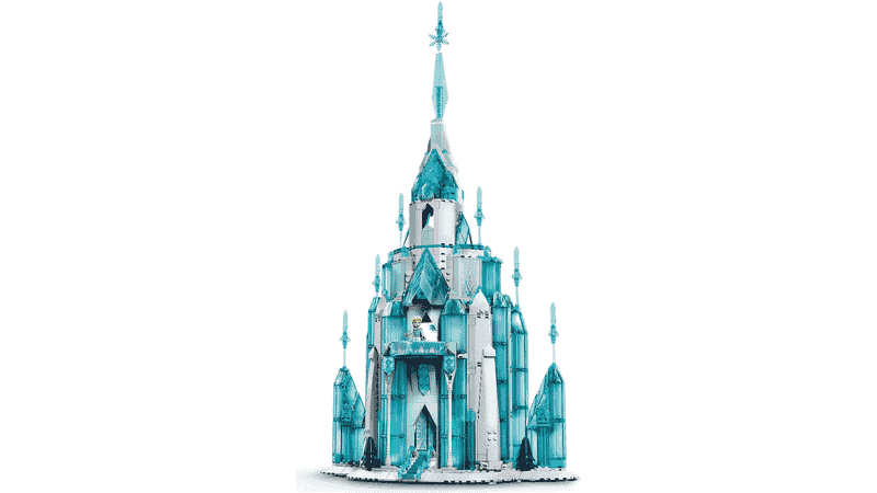 The 12 Biggest LEGO Castle Sets Ever Released