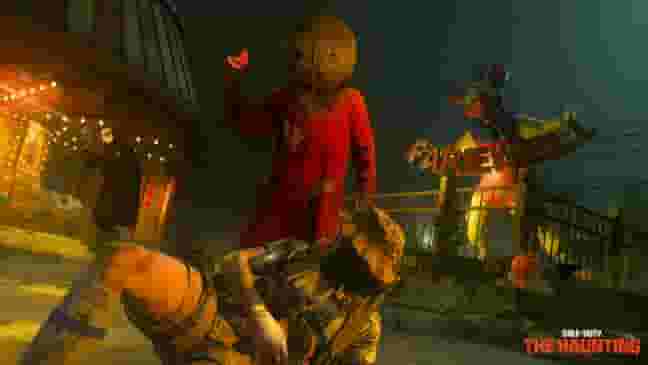 How to get Trick &lsquo;r Treat&nbsp;Operator bundles in Warzone & Modern Warfare 3