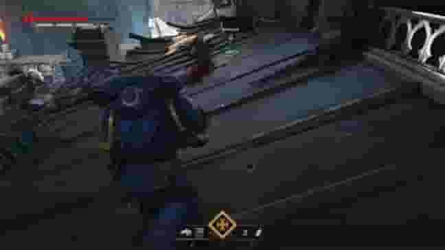 Space Marine 2: Dataslate locations for all missions