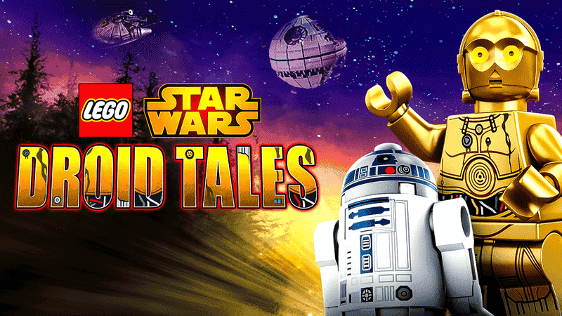 Star Wars: All Animated Shows' Age Ratings & Parent Guides