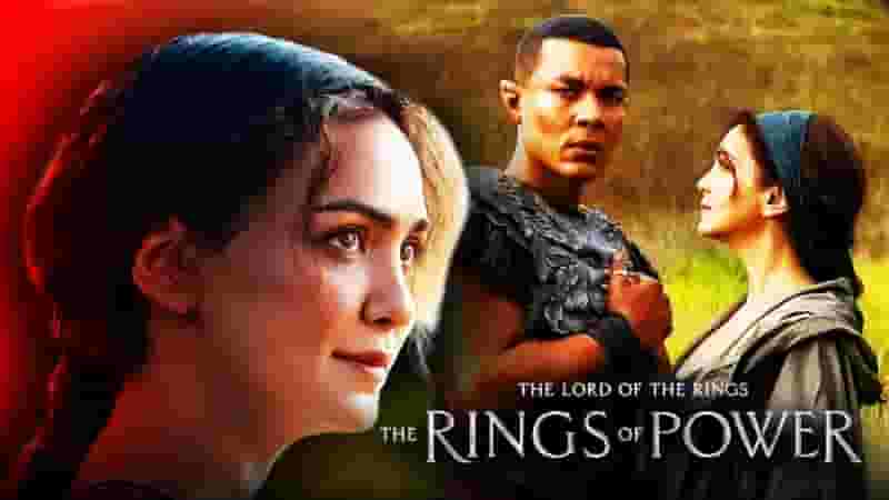 Bronwyn's Death In Rings of Power: How She Died, Explained