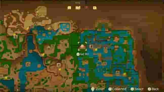 How to make money fast in Zelda: Echoes of Wisdom