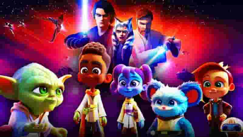 Star Wars: All Animated Shows' Age Ratings & Parent Guides