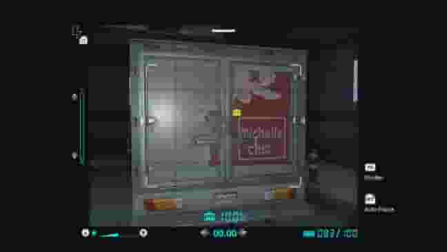 All PP Sticker locations in Dead Rising Deluxe Remaster