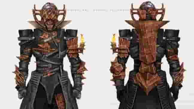 Destiny 2 Revenant Act 1: Release date and everything we know