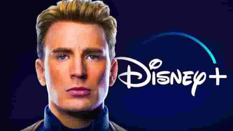 Marvel Got Pitched Chris Evans-Starring Disney+ Show by MCU Actor