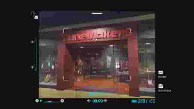 All PP Sticker locations in Dead Rising Deluxe Remaster