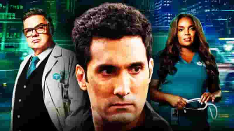 Here's Why Dr. Crockett Left Chicago Med