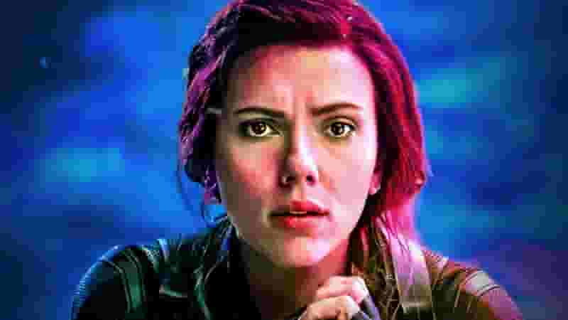 Marvel Studios Pays Tribute to Scarlett Johansson's Black Widow 5 Years Later