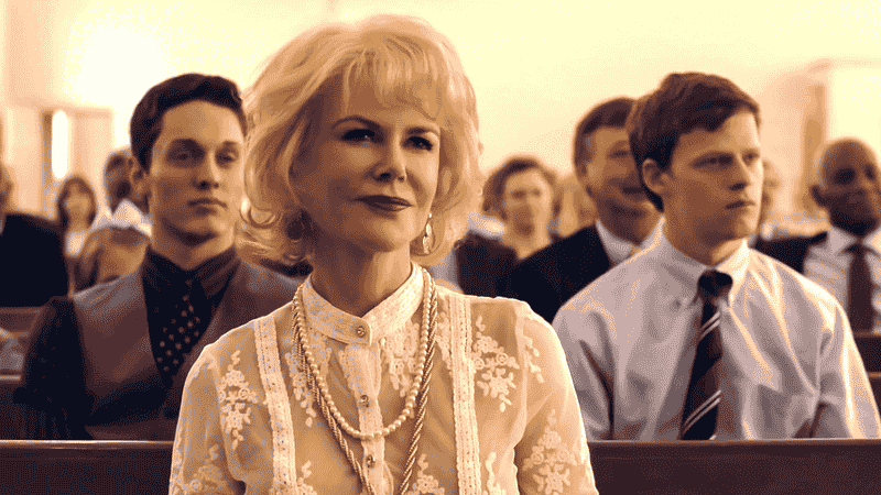 Does Nicole Kidman Wear a Wig In The Perfect Couple? Her Hairstyle & Wig History