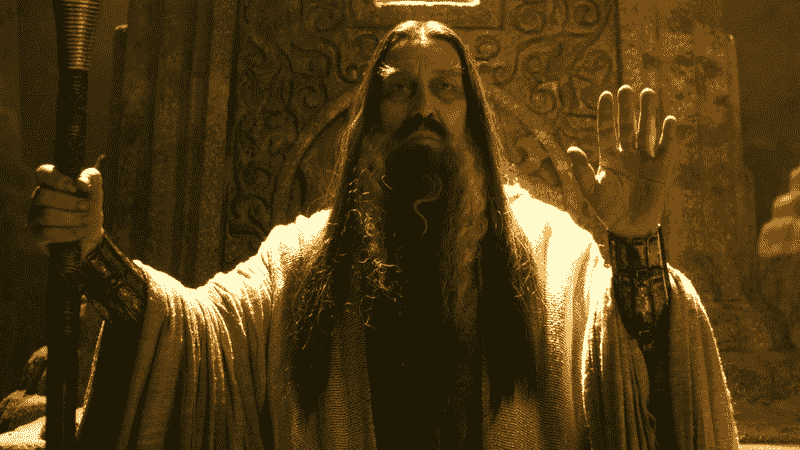 Full Cast of Rings of Power Season 2 Episode 2 - Every Main Character & Actor (Photos)