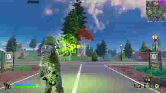 Fortnite: How to get Ultra Doom mythic & become Doom&rsquo;s Chosen