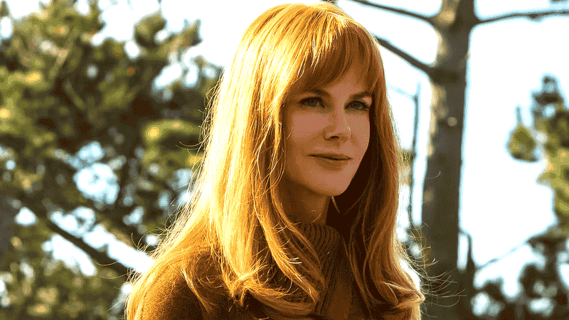 Does Nicole Kidman Wear a Wig In The Perfect Couple? Her Hairstyle & Wig History