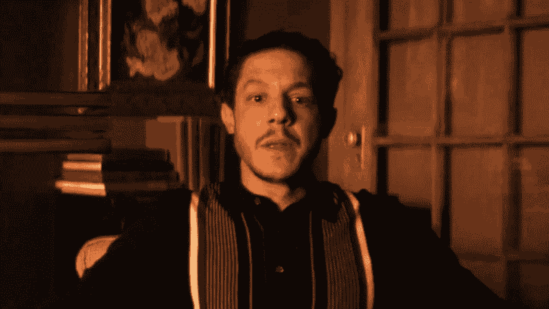 Full Cast of The Penguin Episode 2 - Every Main Character & Actor Who Appears (Photos)