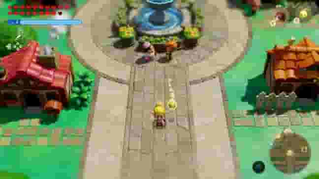 All outfits in Zelda: Echoes of Wisdom & how to get them