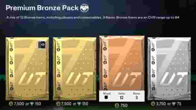 EA FC 25 Web App trading tips to make coins early