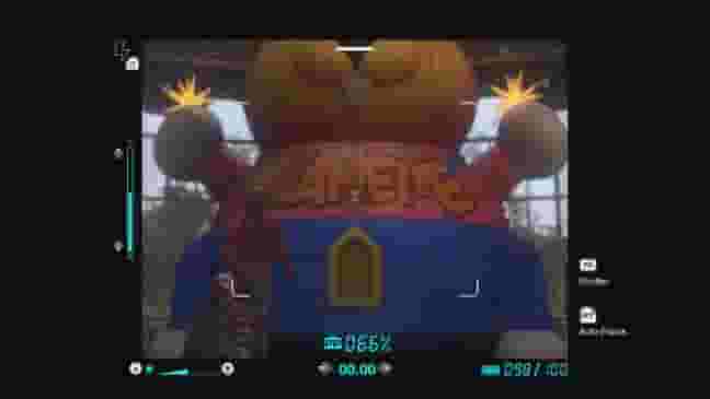 All PP Sticker locations in Dead Rising Deluxe Remaster