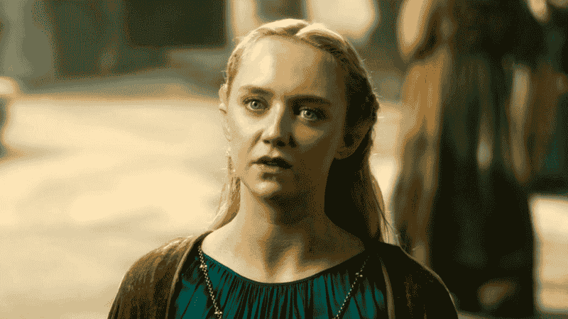 Full Cast of Rings of Power Season 2 Episode 2 - Every Main Character & Actor (Photos)