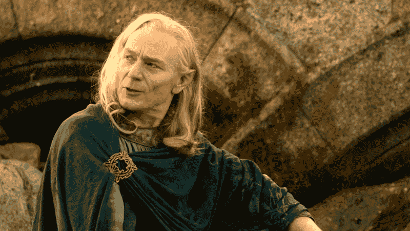 Full Cast of Rings of Power Season 2 Episode 2 - Every Main Character & Actor (Photos)
