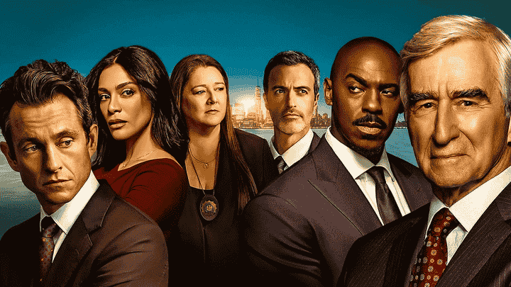Law and Order 2024: Release Date Schedule for New Season, SVU & Organized Crime