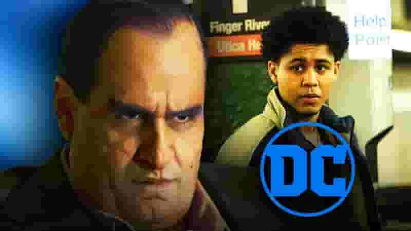 The Penguin: Victor Aguilar's Batman & DC Comics Connections Explained
