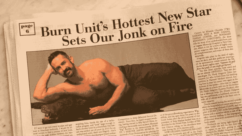 Who Is Jack Jonk? Only Murders In the Building Season 4 Character Explained