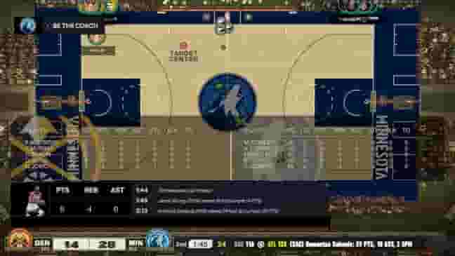 How to get VC fast in NBA 2K25: Endorsements, quests, more