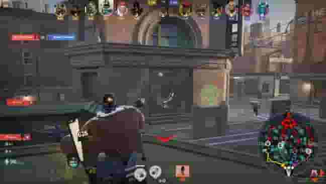 All map changes in Deadlock’s September 12 update