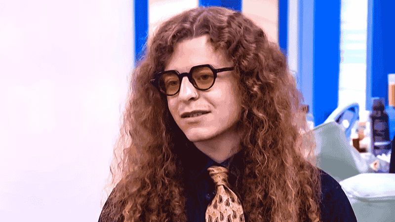Meet Quinn from Big Brother: 4 Things to Know About Quinn Martin