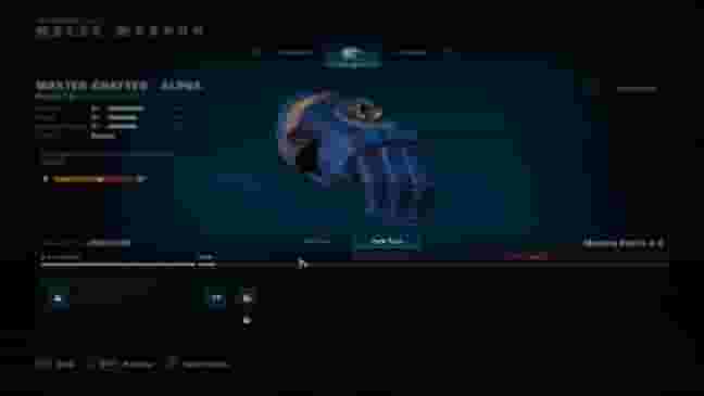 How to get Mastery Points in Space Marine 2