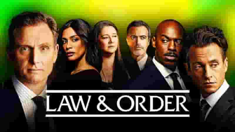 Law and Order 2024: Release Date Schedule for New Season, SVU & Organized Crime
