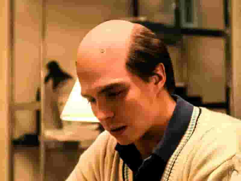 Why Did Lyle Menendez Have Screws on His Head In Monsters Netflix?
