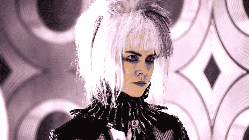 Does Nicole Kidman Wear a Wig In The Perfect Couple? Her Hairstyle & Wig History