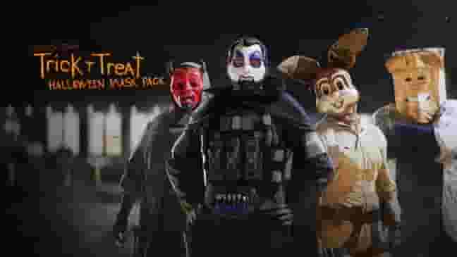 How to get Trick &lsquo;r Treat&nbsp;Operator bundles in Warzone & Modern Warfare 3