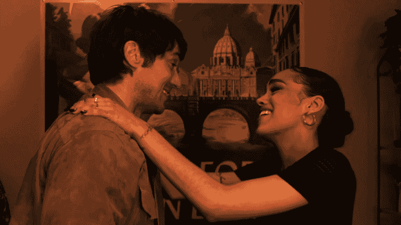 So Does Genevieve Get With Gabriel In Emily In Paris Season 4?