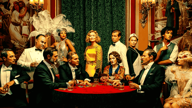 Hotel Portofino Season 4 Prospects Get New Update from PBS Amid Release Demand