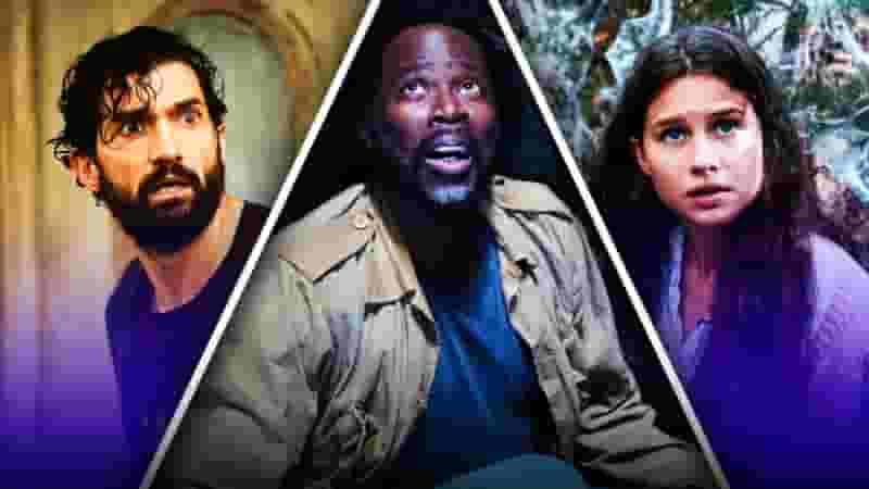 Full Cast of From Season 3 MGM Series: Characters Guide (Photos)