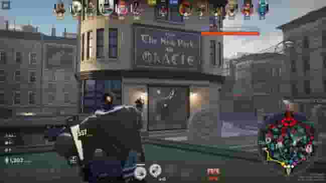 All map changes in Deadlock’s September 12 update