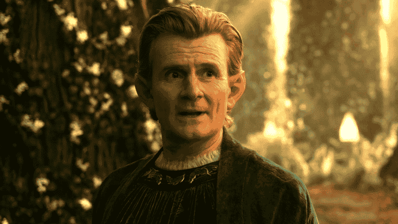 Full Cast of Rings of Power Season 2 Episode 2 - Every Main Character & Actor (Photos)