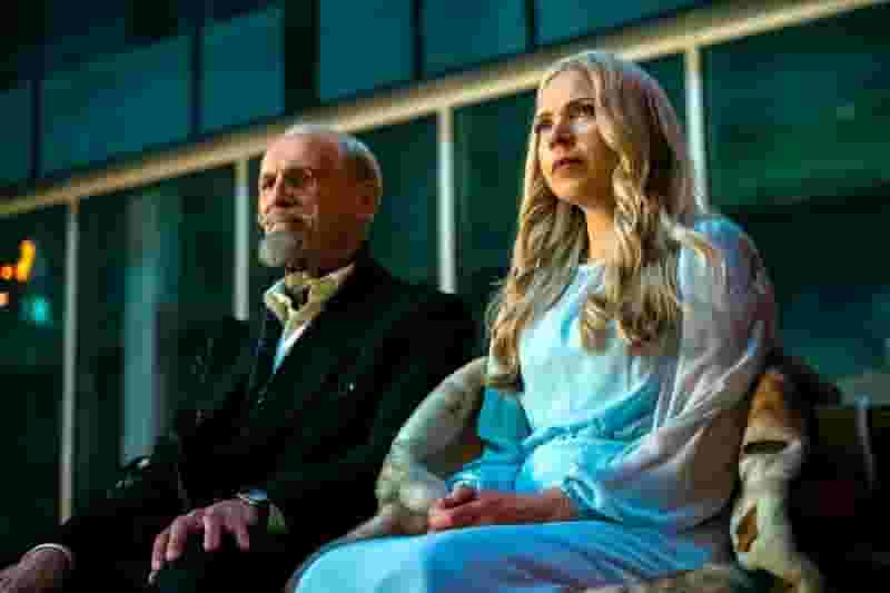 Umbrella Academy Creator Confirms What We All Suspected About Season 4's Ending
