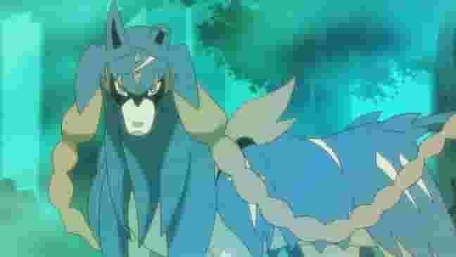 Pokemon Go Zacian: Best moveset for PvP and Raids