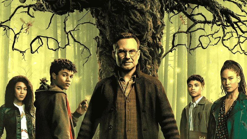 The Spiderwick Chronicles Season 2 Release Status Addressed by Actor Noah Cottrell: 'It's Still Up in the Air' (Exclusive)