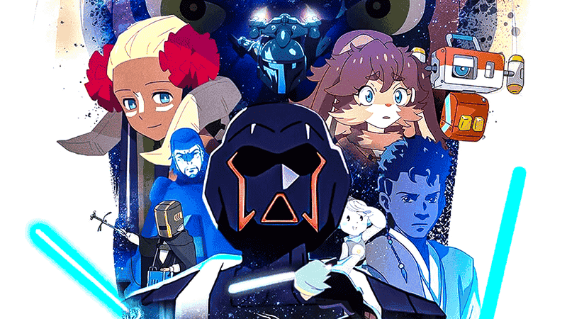 Star Wars: All Animated Shows' Age Ratings & Parent Guides