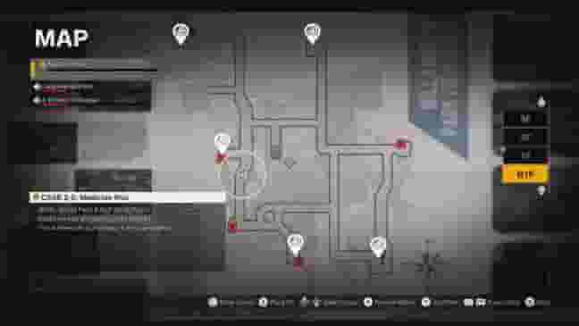 All PP Sticker locations in Dead Rising Deluxe Remaster