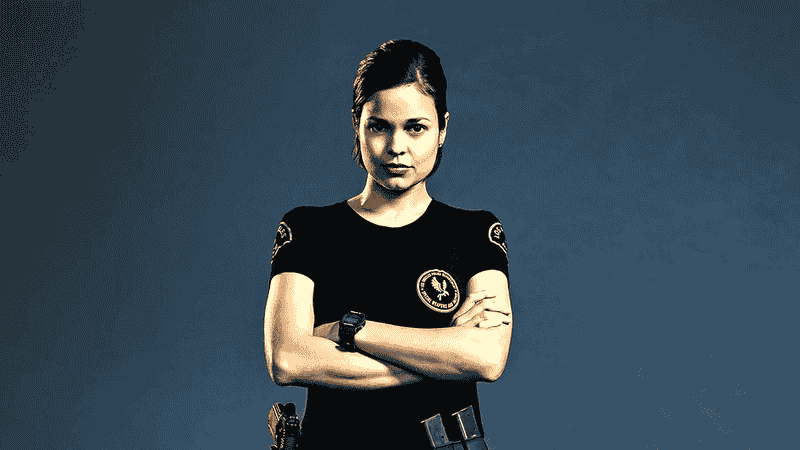 SWAT: Here's Why Chris Left the Show