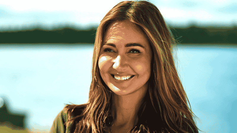 Jessica Chobot Hypes Up New Show After Leaving Expedition X 'I'm Really Excited'