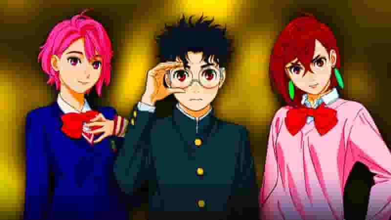 Dandadan Character Ages: How Old Is Ayase, Momo, Seiko & Others?
