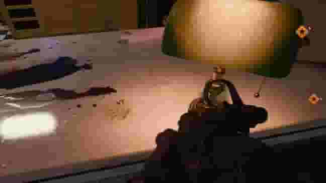 How to unlock Liberty Falls Bank Vault in Black Ops 6 Zombies